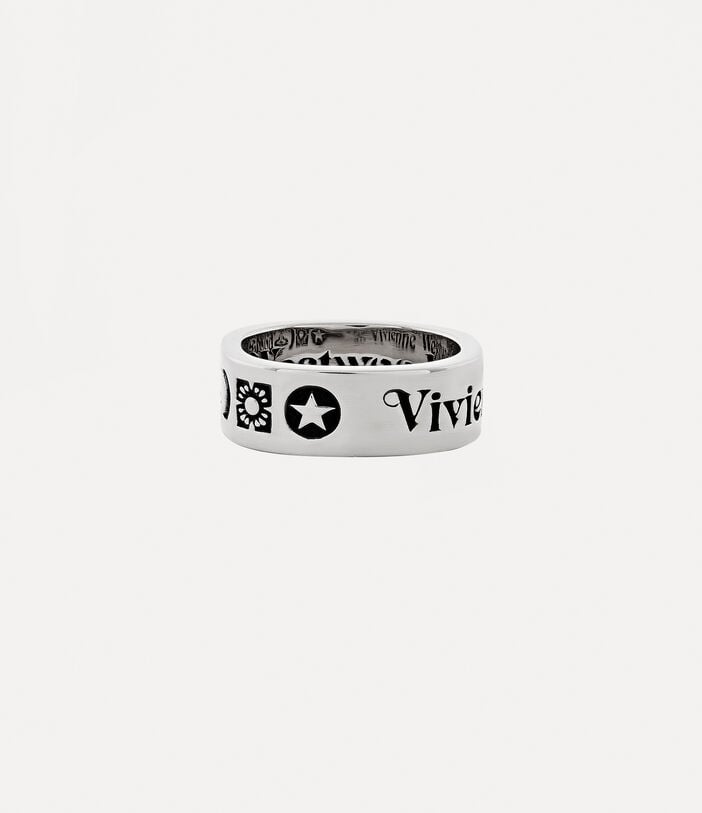 Vivienne Westwood TIZIANO RING